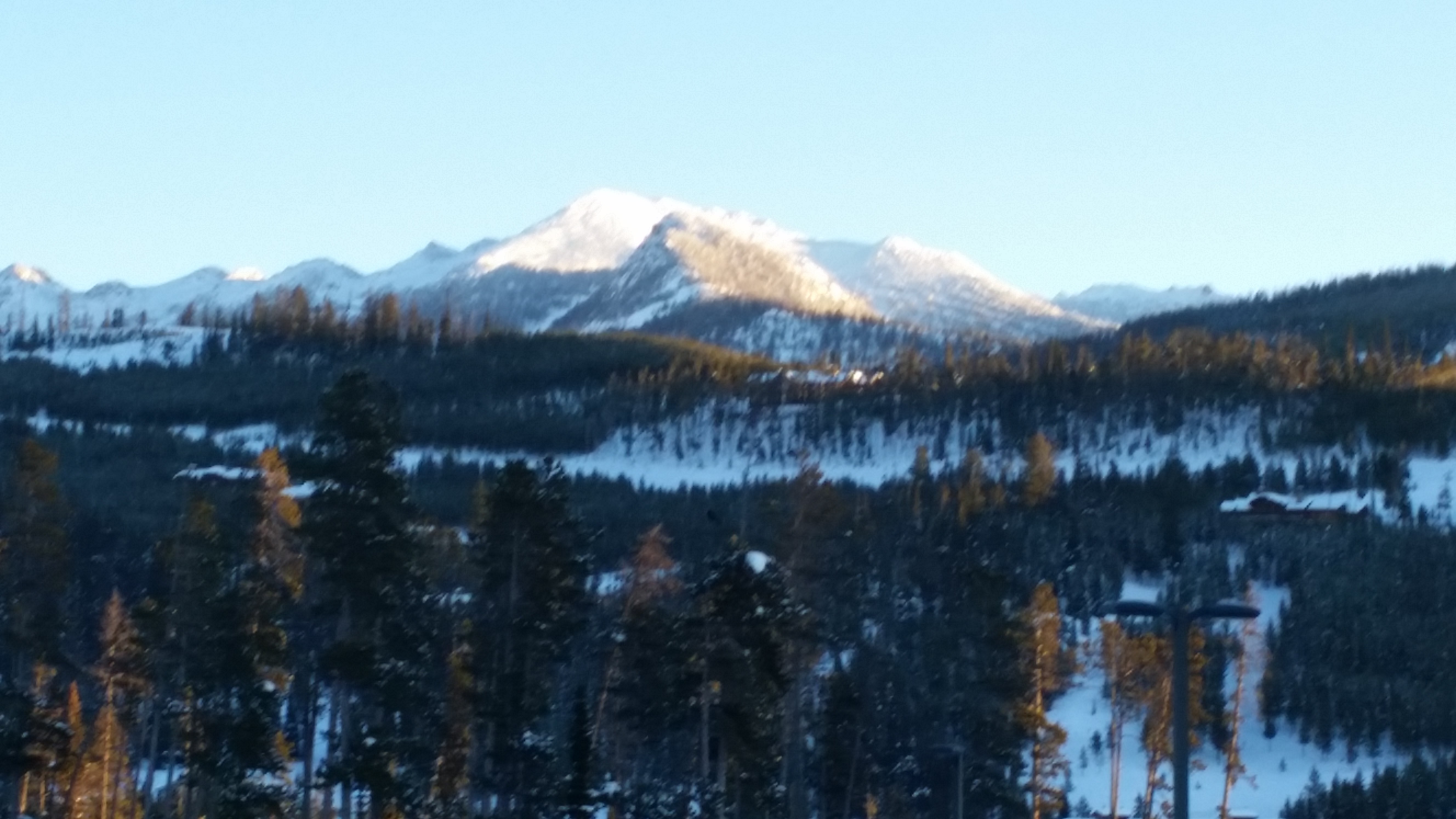 Big Sky – Montana · 2016, 2019, 2022, 2026